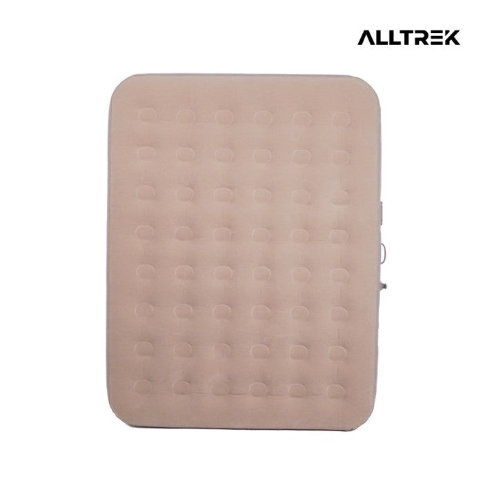 ALLTREK Matras Kasur Angin STOVY LITE Automatic Inflation Outdoor Portable