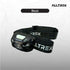 ALLTREK ไฟหน้า CAPTUN Hiking &amp; Camping LED แบบพกพา