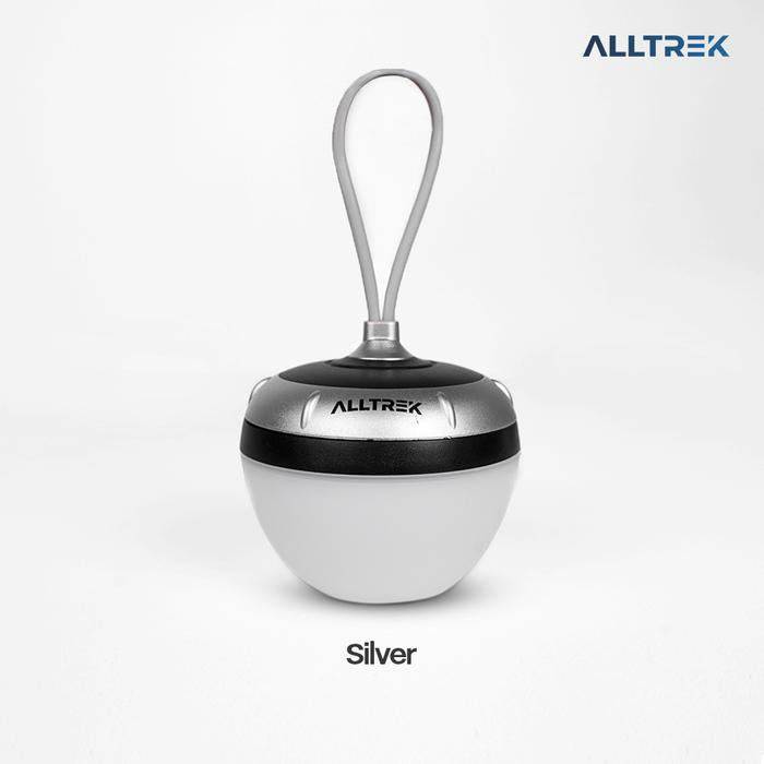 ALLTREK Lampu Tenda Camping LUMAPINE Camping Lamp