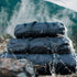 ALLTREK กระเป๋าอเนกประสงค์พับได้แบบพกพาเต็นท์กันน้ำกลางแจ้ง - S