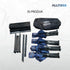 ALLTREK ชุดเกียร์ เก้าอี้ + โต๊ะ อุปกรณ์ตั้งแคมป์กลางแจ้ง