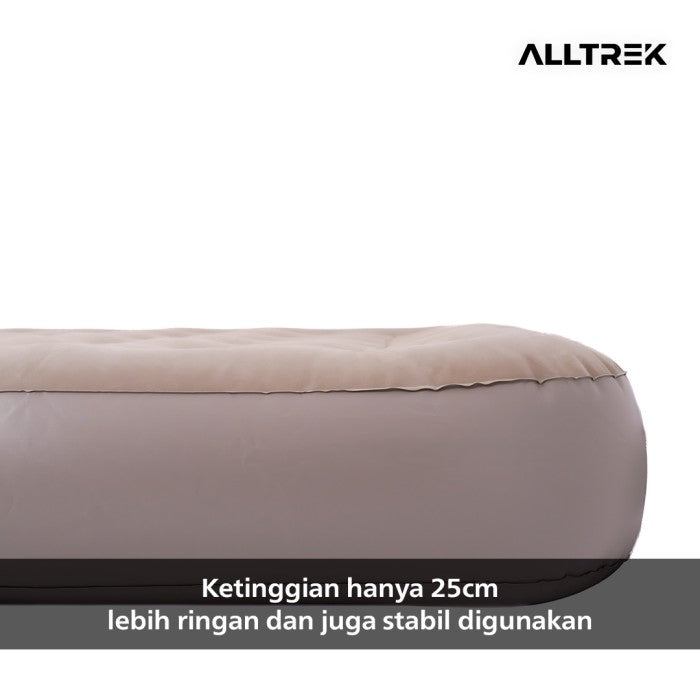 ALLTREK Matras Kasur Angin STOVY LITE Automatic Inflation Outdoor Portable