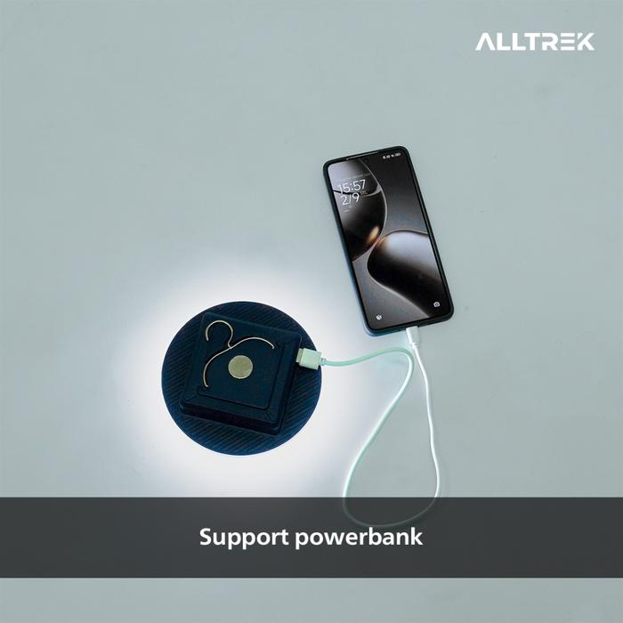ALLTREK Lampu Camping HYPERLUME Emergency Lamp Multifungsi