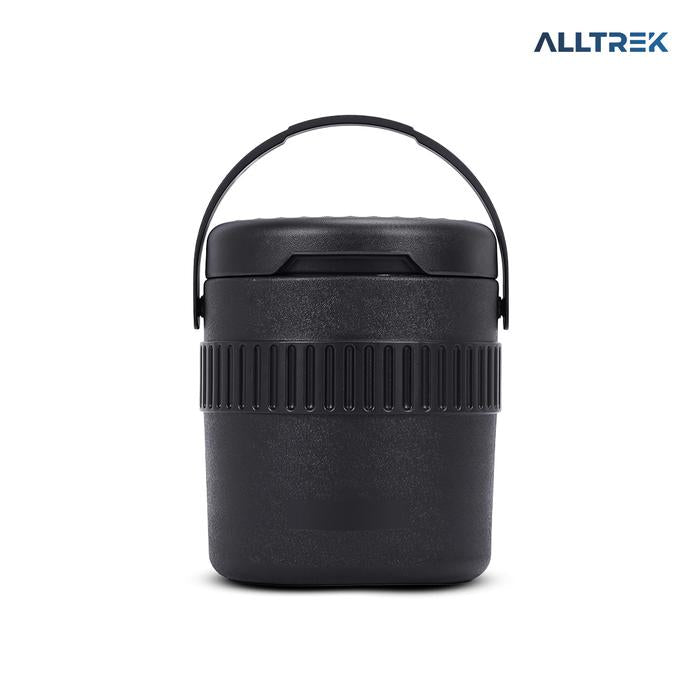ALLTREK Gallon Jug Insulated 3.8L Gallon Air Panas dan Dingin Food Grade Camping Outdoor
