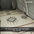 ALLTREK Matras Tikar Neira LARGE Moisture Proof Mat