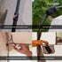 ALLTREK เต็นท์แคมป์หรู SKYLARK 2 ชั้น 2 ห้อง 1 โถง