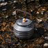 ALLTREK Camping Teapot ALTA กาต้มน้ำอลูมิเนียมอัลลอยด์ 800 ML