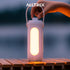 ALLTREK Lampu Camping ECTO Rechargeable Outdoor Luxury Lamp