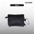 ALLTREK Tactical Mini Wallet Wallet กระเป๋า EDC มัลติฟังก์ชั่นกีฬากลางแจ้ง - สีเขียว