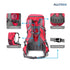 ALLTREK Tas Carrier VENTURINA 40L Ransel Hiking