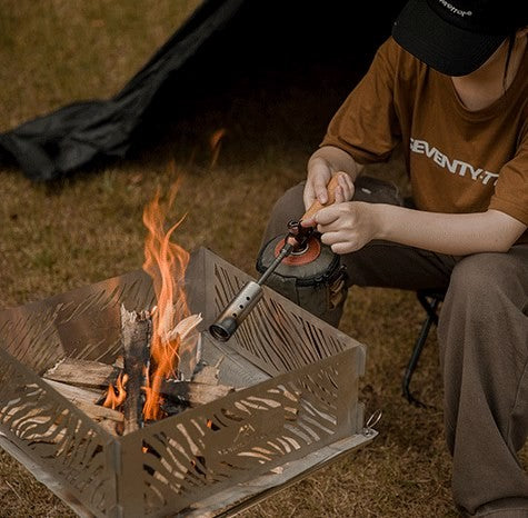 ALLTREK Flame Gun เครื่องจุดไฟปืนถ่านอเนกประสงค์