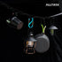 ALLTREK เชือกแขวนเชือกแขวนฟลายชีตมัลติฟังก์ชั่นกลางแจ้ง