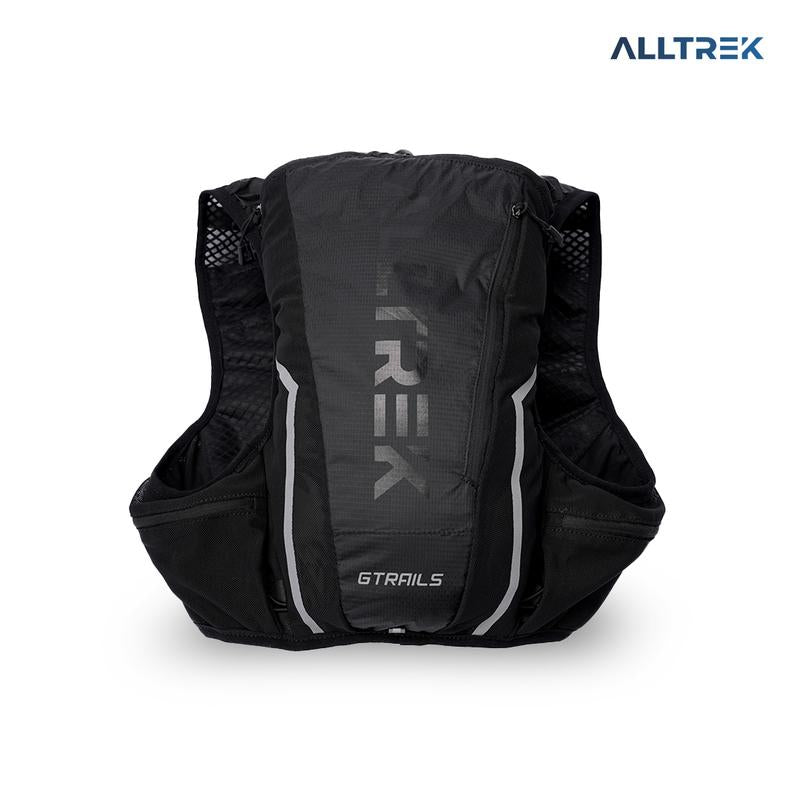 ALLTREK Running Vest GTRAILS Hydration Backpack Vest