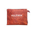 ALLTREK Sajadah Packable Travel Outdoor - Red