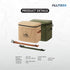 ALLTREK Cooler Bag 20L Cool Box Tas Pendingin Portable Camping Outdoor