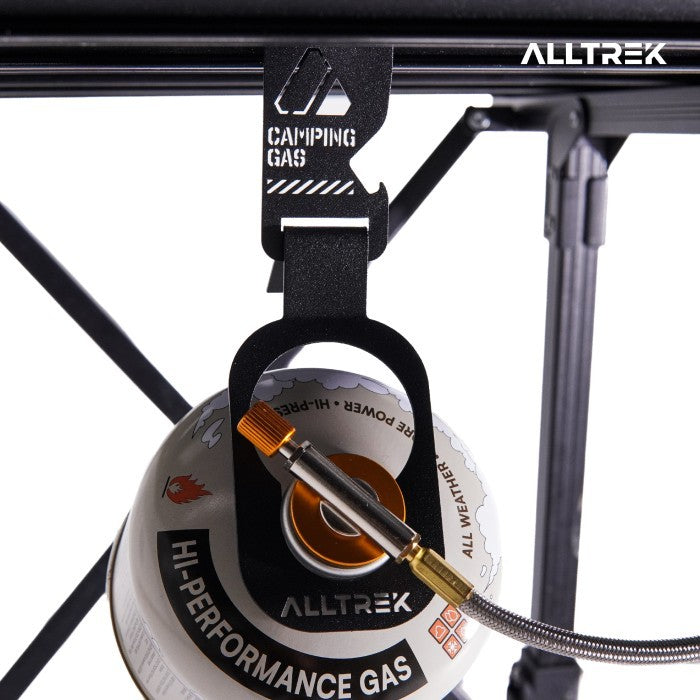 ALLTREK Hanging Gas tank Universal Hook Camping Accesories