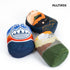 ALLTREK Camping Blanket FURINA 4 In 1 Multifunctional Sleeping Bag