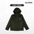เสื้อแจ็คเก็ต ALLTREK กลางแจ้ง DEKTON Softshell กันลม - L