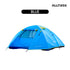 PREORDER - ALLTREK เต็นท์เดินป่าน้ำหนักเบาเป็นพิเศษ KENARU เต็นท์แคมปิ้งสำหรับ 1-2 คน 2 คน