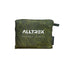 ALLTREK Sajadah Packable Travel Outdoor - Red