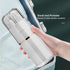 IDF - ALLTREK Travel Toiletries Kit ที่วางแปรงสีฟันอาบน้ำ - สีเขียวมรกต
