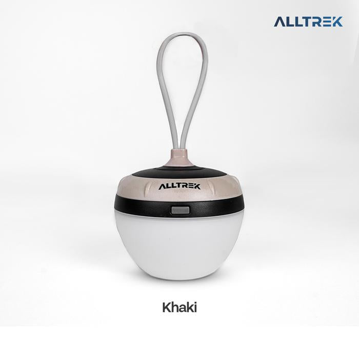 ALLTREK Lampu Tenda Camping LUMAPINE Camping Lamp