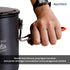 ALLTREK Hectolite Pot Panci Camping 1L Ultralight