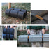 ALLTREK สายรัดแคมป์ปิ้ง สายรัดกระเป๋า บรรจุเข็มขัดนิรภัย Outdoor_2PCS