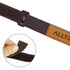 ALLTREK สายรัดแคมป์ปิ้ง สายรัดกระเป๋า บรรจุเข็มขัดนิรภัย Outdoor_2PCS