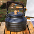 ALLTREK Camping Teapot ALTA กาต้มน้ำอลูมิเนียมอัลลอยด์ 800 ML