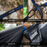 ALLTREK เปลญวน Ultralight HM201 Single Double Super Light - สีดำเทา