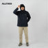 เสื้อแจ็คเก็ต ALLTREK กลางแจ้ง DEKTON Softshell Jacket กันน้ำ กันลม กันน้ำ - L
