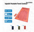 ALLTREK Sajadah Packable Travel Outdoor - Red