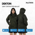 เสื้อแจ็คเก็ต ALLTREK กลางแจ้ง DEKTON Softshell กันลม - L