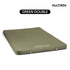 ALLTREK Matras Kasur Angin AUTION Air Mattress Comfort Foam Camping
