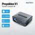ALLTREK Proyektor X1 Theater Outdoor 8k Decoding HD Android 9.0
