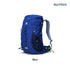 ALLTREK Tas Carrier VENTURINA 40L Ransel Hiking