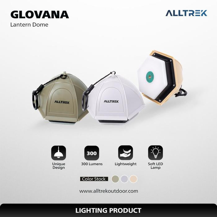 Alltrek Tenda ONYX Outdoor Moto Camp Bundle