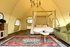 ALLTREK LuxCab DELPHINUS+ (Medium) Tenda Glamping Semi Permanen