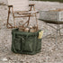 ALLTREK Keranjang Lipat Camping SNIP Storage Bag Large Capacity
