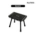 ALLTREK Folding Table Camping Dual Purpose Camping Chair Outdoor
