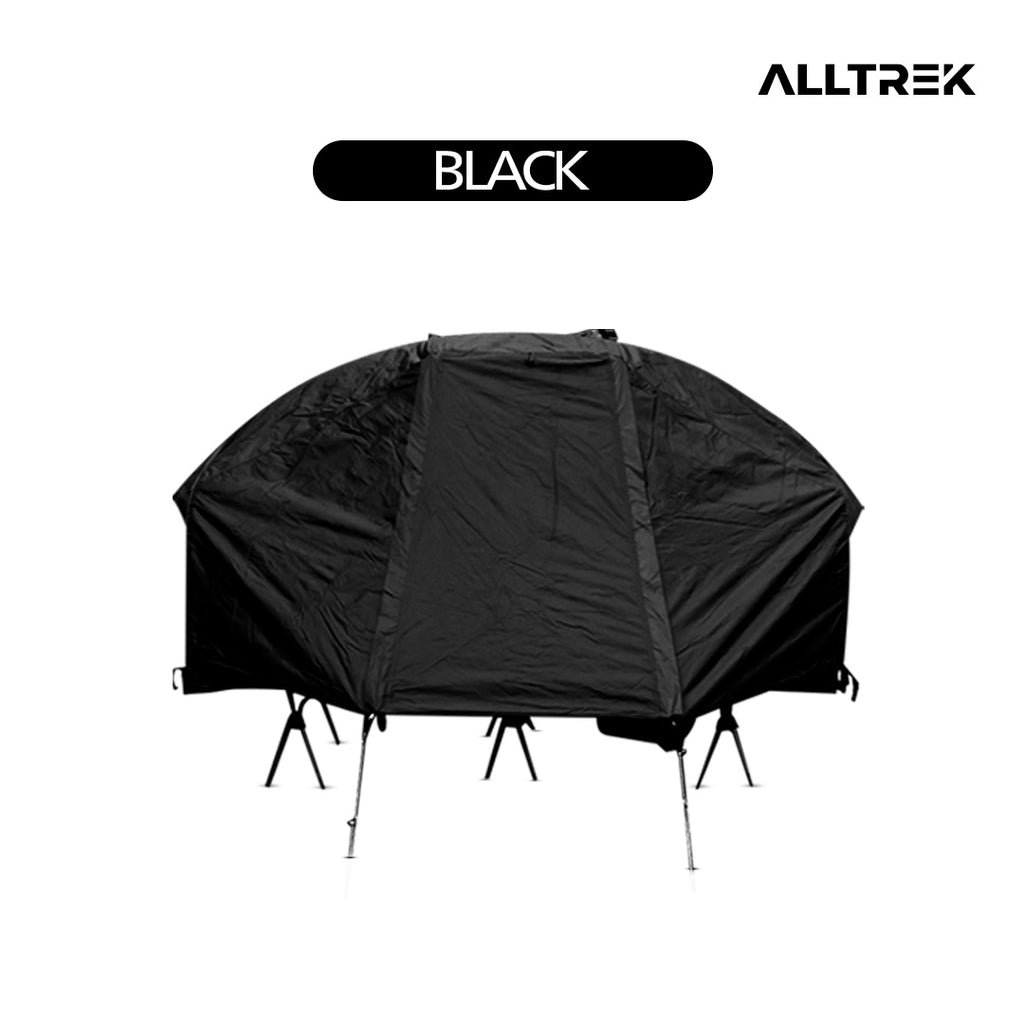 Ready Stock -ALLTREK Tenda Camping HELIOS Tenda Velbed Ultralight