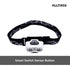 ALLTREK HL430 Lampu Senter Kepala Super Terang Headlamp 430 Lumens Hybrid