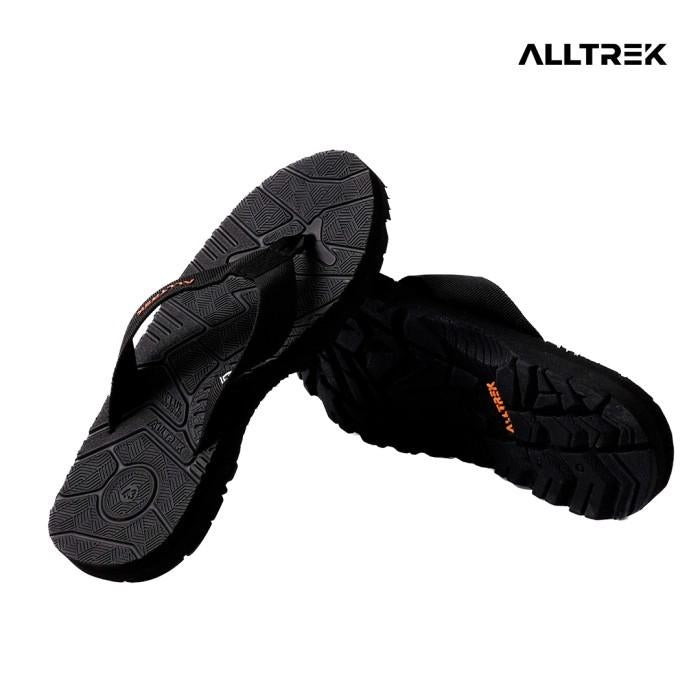 ALLTREK Sandal Gunung Sendal Jepit Outdoor Pria Wanita FLUX