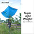 PREORDER - ALLTREK เต็นท์เดินป่าน้ำหนักเบาเป็นพิเศษ KENARU เต็นท์แคมปิ้งสำหรับ 1-2 คน 2 คน