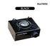 เตาแคมปิ้ง ALLTREK RAYTON เตา Casette ขนาดเล็ก