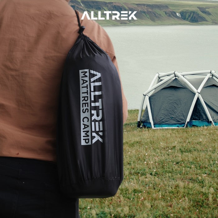 ALLTREK Matras Tikar Piknik 2x2M Outdoor Picnic Mattress