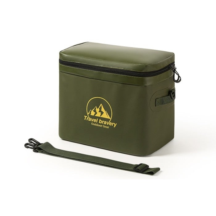 ALLTREK Cooler Bag 20L Cool Box Tas Pendingin Portable Camping Outdoor