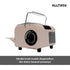 ALLTREK Camping Heater Pemanas Outdoor Portable