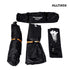 ALLTREK Tenda Camping EVORIA BLACK Automatic Tent Double Layer 3-4 Person
